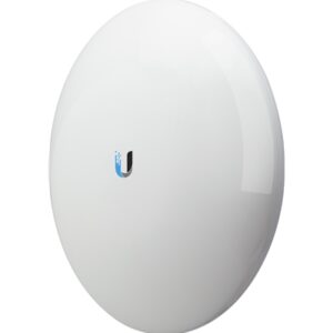 Ubiquiti NBE-M5-16 NanoBeam M5 5GHz 16dBi airMAX Outdoor Wireless CPE Bridge - Image 2