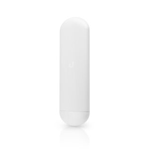 Ubiquiti NS-5AC NanoStation AC 5GHz 16dBi airMAX Outdoor Wireless AC CPE Bridge - Image 3