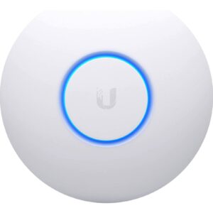 Ubiquiti UAP-NANOHD UniFi nanoHD 4x4 Wave2 MU-MIMO Wireless PoE Access Point (Bulk Packaged, No POE Injector) - Image 3