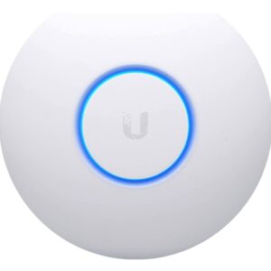 Ubiquiti UAP-NANOHD UniFi nanoHD 4x4 Wave2 MU-MIMO Wireless PoE Access Point (Bulk Packaged, No POE Injector) - Image 2