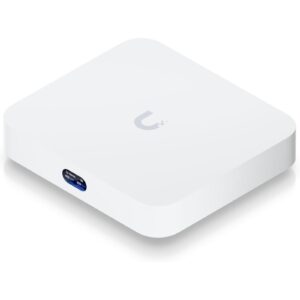 Ubiquiti UCG-ULTRA UniFi Cloud Gateway Ultra - Combined Router/UniFi Controller - UK Plug - Image 3