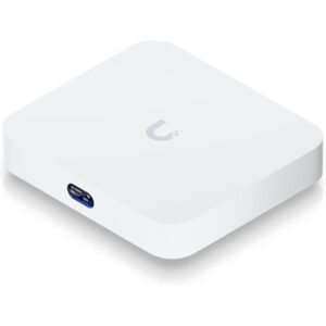 Ubiquiti UCG-ULTRA UniFi Cloud Gateway Ultra - Combined Router/UniFi Controller - UK Plug - Image 2