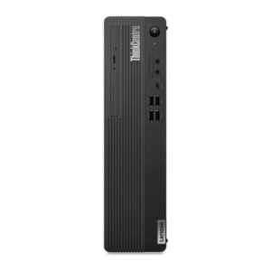 Lenovo ThinkCentre M75s 11JA0019UK Small Form Factor PC, AMD Ryzen 5 4650G Pro, 8GB RAM, 256GB SSD, Windows 11 Pro with Keyboard and Mouse - Image 3