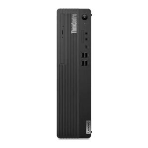 Lenovo ThinkCentre M75s 11JA0019UK Small Form Factor PC, AMD Ryzen 5 4650G Pro, 8GB RAM, 256GB SSD, Windows 11 Pro with Keyboard and Mouse - Image 2