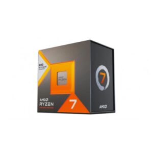 AMD Ryzen 7 7800X3D 4.2GHz AM5 Processor, 8 cores, 16 Threads, 5.0GHz Boost, Radeon Graphics - Image 3