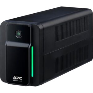 APC Back-UPS BX500MI: 500VA/300W Line-Interactive UPS with AVR, IEC Sockets, USB Communication Cable, Ideal for Home and Office - Image 3