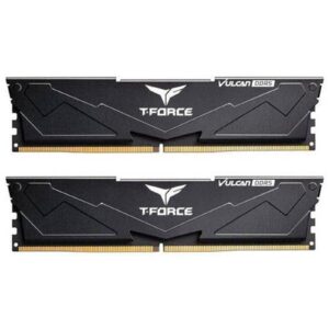 Team T-Force Vulcan FLBD532G6000HC38ADC01 32GB (2x16GB) System Memory, 6000Mhz, DDR5, CL38, DDR5 Kit - Image 3