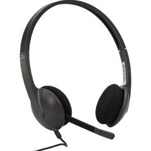 Logitech H340 Stereo Headset USB Plug-and-Play with Noise-Cancelling Mic - Image 3