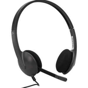 Logitech H340 Stereo Headset USB Plug-and-Play with Noise-Cancelling Mic - Image 2