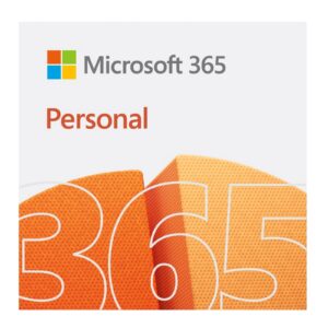 Microsoft Office 365 Personal 2021 1 Year 1 User - Electronic Download ESD - Image 3