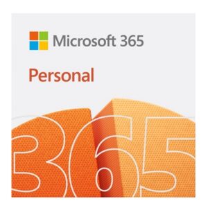 Microsoft Office 365 Personal 2021 1 Year 1 User - Electronic Download ESD - Image 2